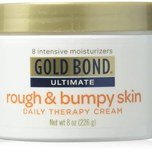 GOLD BOND Rough and Bumpy Skin Cream